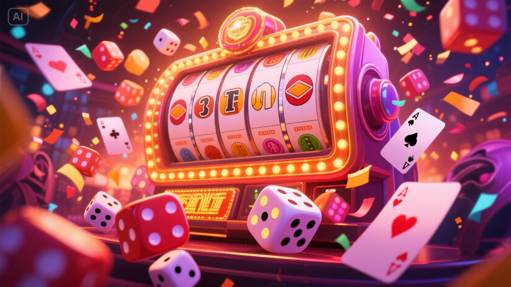 Casino Dice Den Casino desktop and mobile interfaces