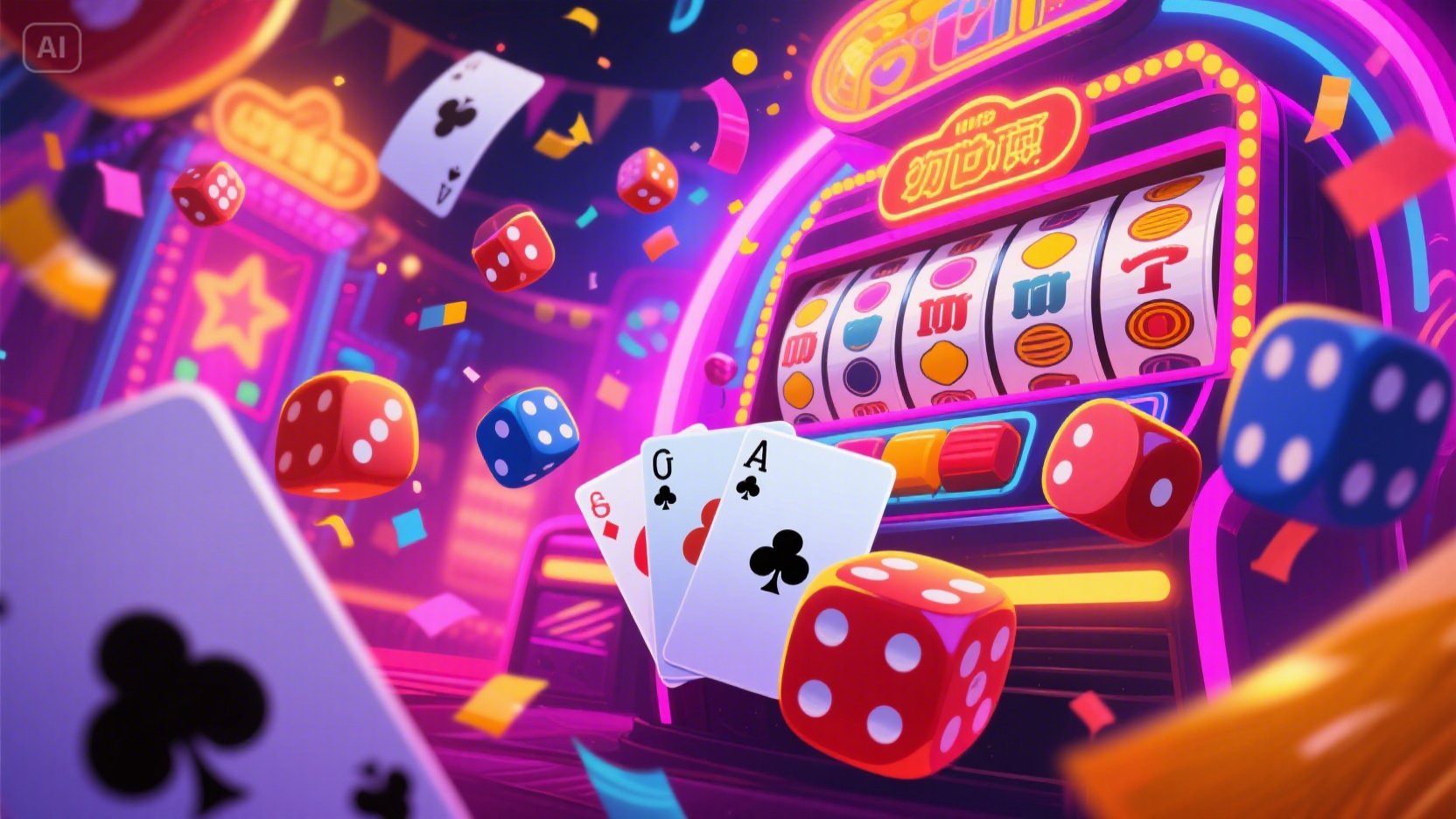 Casino Dice Den Casino desktop and mobile interfaces