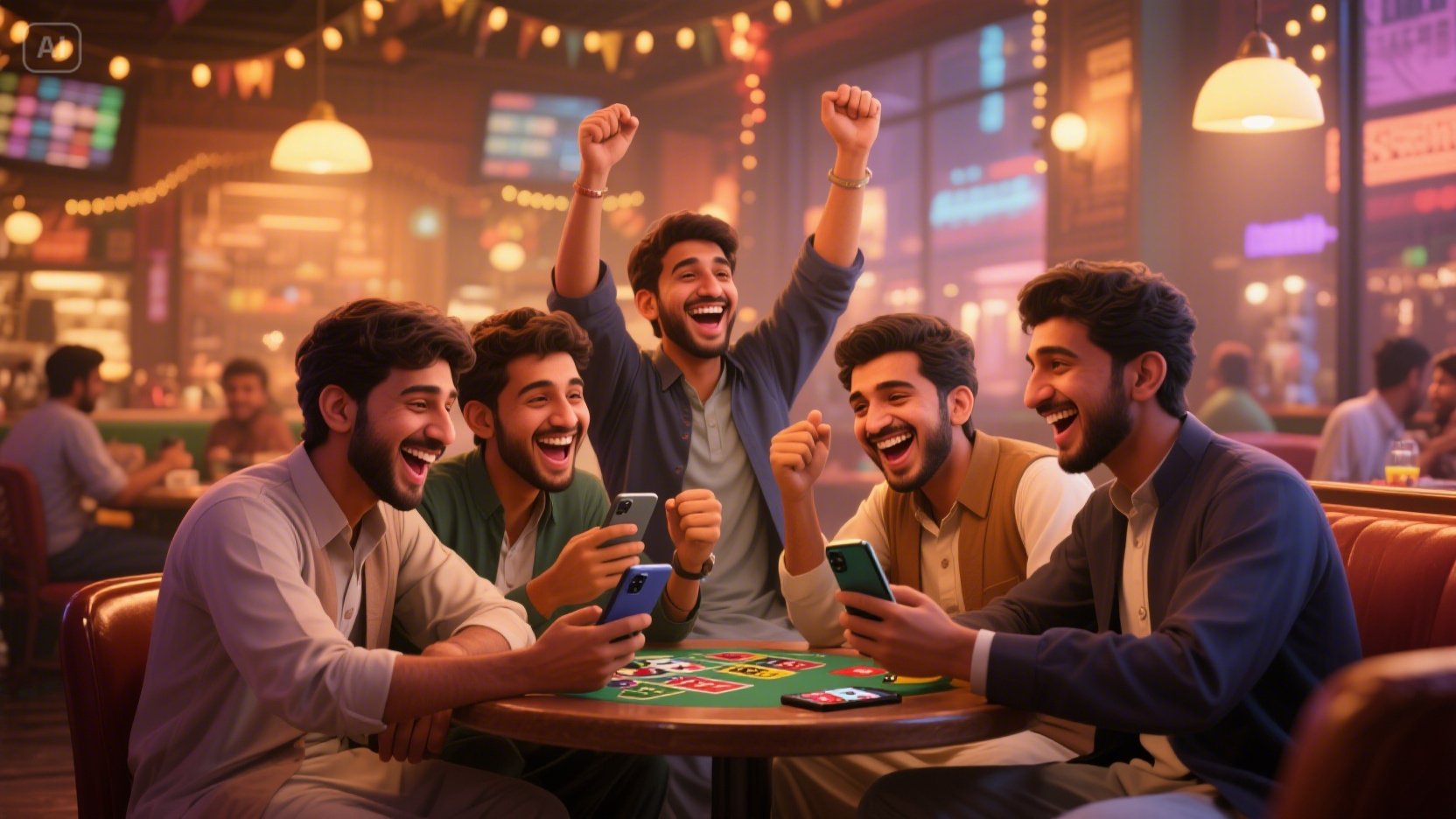Dice Den CasinoDeposit today and enjoy 200% instantly! Pakistan’s gamers can recharge quickly, play fair, and withdraw PKR rewards easily through Easypaisa or JazzCash.