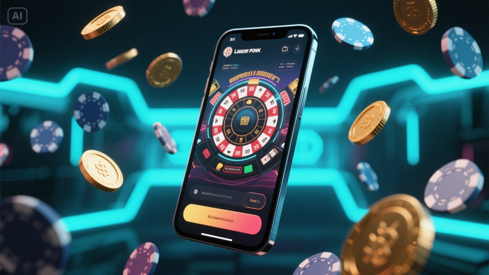 Casino Dice Den Casino desktop and mobile interfaces
